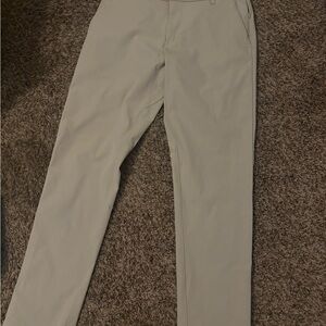 Lululemon Commission Pants (Waist 32, Inseam 30)